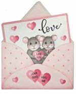 Valentine Mice